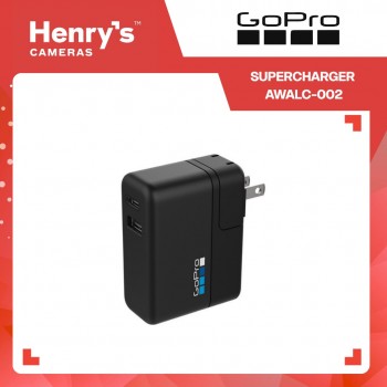 GoPro Supercharger AWALC-002 GoPro Supercharger AWALC-002