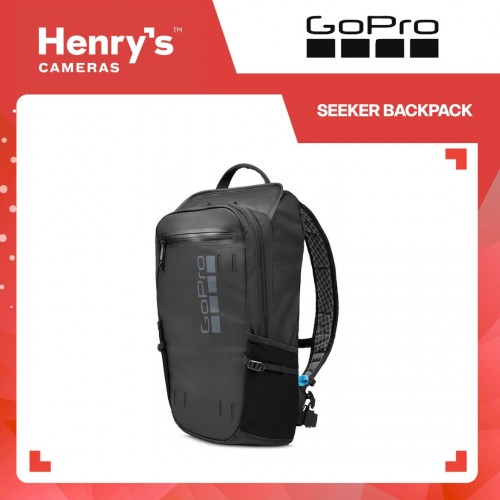 GoPro Seeker Backpack GoPro Seeker Backpack
