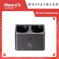 Hasselblad Battery Charging Hub