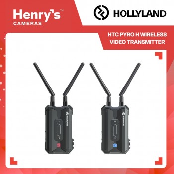 Hollyland HTC Pyro H Wireless Video Transmitter