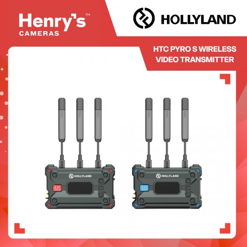 Hollyland HTC Pyro S Wireless Video Transmitter