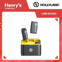 Hollyland Lark M1 Duo Hollyland Lark M1 Duo