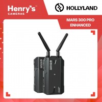 Hollyland Mars 300 Pro Enhanced