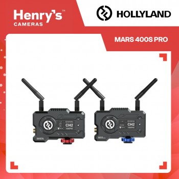 Hollyland Mars 400S Pro Hollyland Mars 400S Pro