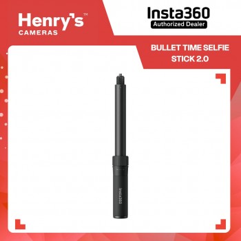 Insta360 Bullet Time Selfie Stick 2.0