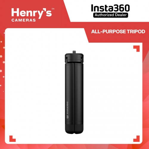 Insta360 All-Purpose Tripod