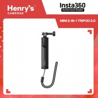 Insta360 Mini 2-in-1 Tripod 2.0 Insta360 Mini 2-in-1 Tripod 2.0