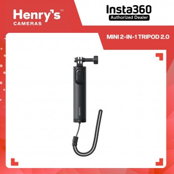 Insta360 Mini 2-in-1 Tripod 2.0 Insta360 Mini 2-in-1 Tripod 2.0