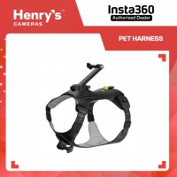 Insta360 Pet Harness 