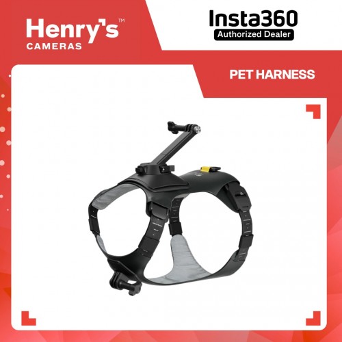 Insta360 Pet Harness 