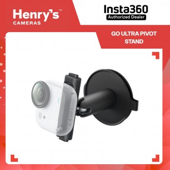 Insta360 GO Ultra Pivot Stand