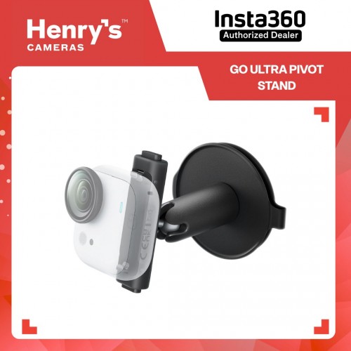 Insta360 GO Ultra Pivot Stand