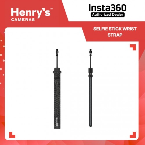 Insta360 Selfie Stick Wrist Strap