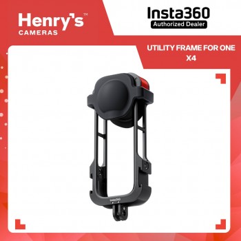 Insta360 Utility Frame For One X4