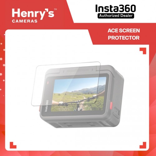 Insta360 Ace Screen Protector Insta360 Ace Screen Protector