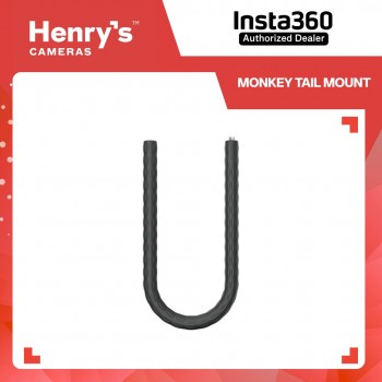Insta360 Monkey Tail Mount