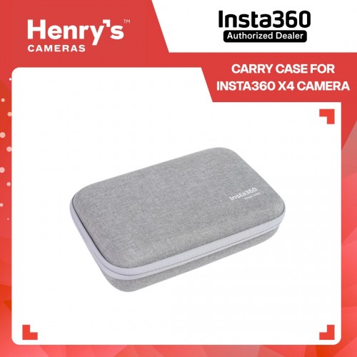 Insta360 Carry Case for Insta360 X4 Camera