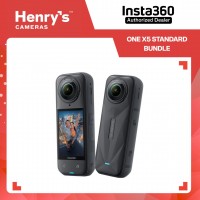 Insta360 One X5 Standard Bundle Insta360 One X5 Standard Bundle