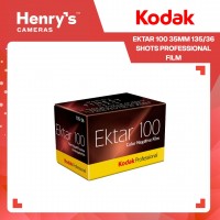 Kodak Ektar 100 35mm 135/36 Shots Professional Film