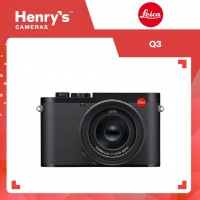 Leica Q3 Leica Q3