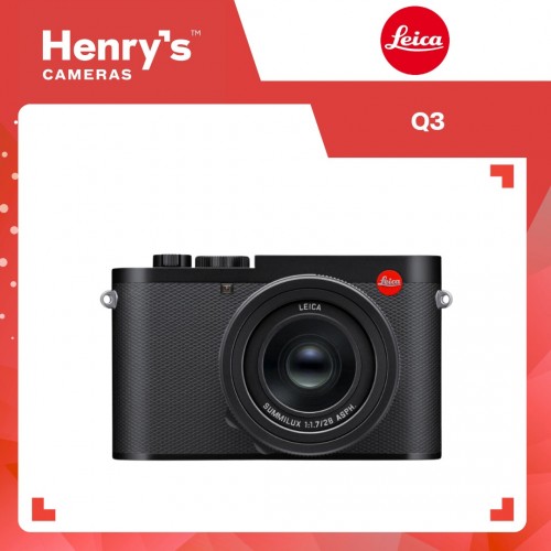 Leica Q3
