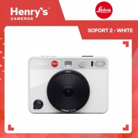 Leica Sofort 2 - White