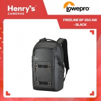 Lowepro Freeline BP 350 AW - Black