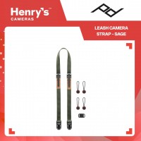 Peak Design Leash Camera Strap - Sage