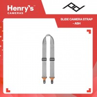 Peak Design Slide Camera Strap - Ash