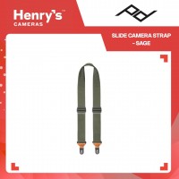 Peak Design Slide Camera Strap - Sage