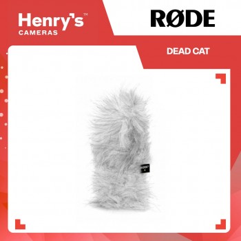 Rode Dead Cat Rode Dead Cat