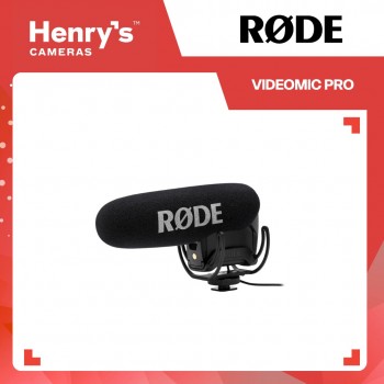 Rode Videomic Pro Rode Videomic Pro