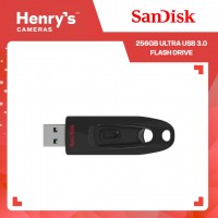SanDisk 256GB Ultra USB 3.0 Flash Drive