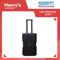 SMRITI Hard Case S5229 - Black SMRITI Hard Case S5229 - Black