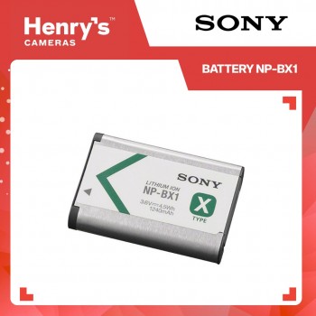 Sony Battery NP-BX1
