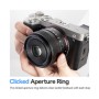 TTArtisan AF 40mm F2 Lens for Sony E