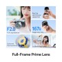 TTArtisan AF 40mm F2 Lens for Sony E