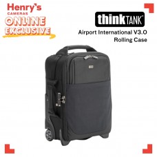 Thinktank Airport International V3.0 Rolling Case