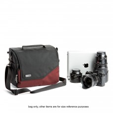 Thinktank Mirrorless Mover 30i - Deep Red