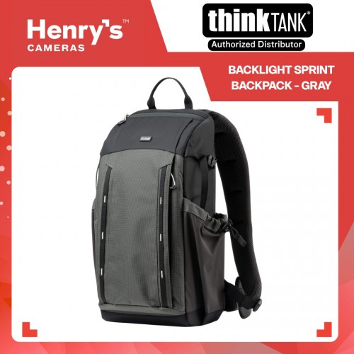 Thinktank MindShift Gear Backlight Sprint Backpack - Gray