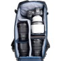 Thinktank Darklight 14L Black