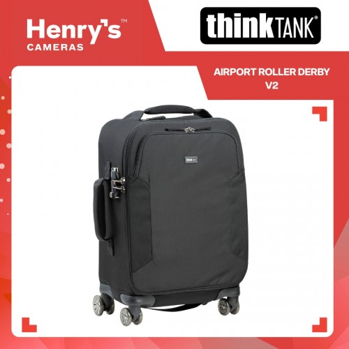 Thinktank Airport Roller Derby V2 