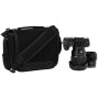 Thinktank Photo Retrospective 4 V2.0 Shoulder Bag (Black)