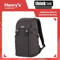 Thinktank Photo Urban Access 13 Backpack (Black) Thinktank Photo Urban Access 13 Backpack (Black)