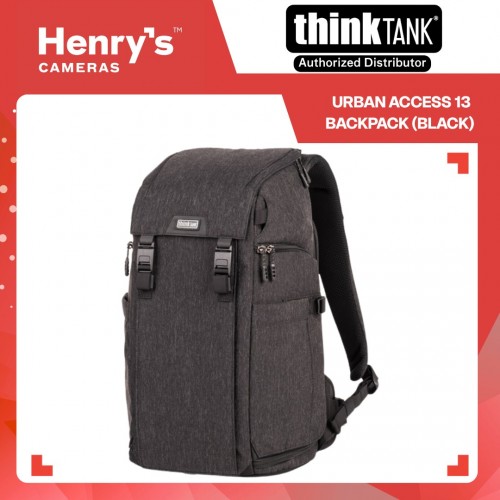 Thinktank Photo Urban Access 13 Backpack (Black)
