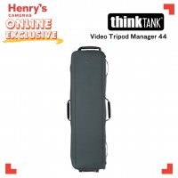 Thinktank Video Tripod Manager 44 Rolling Case