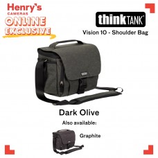 Thinktank Vision 10 Shoulder Bag