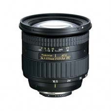 TOKINA AT-X 16.5-135mm f3.5-5.6 DX CANON [CLEARANCE SALE.SEE WARRANTY DETAILS]