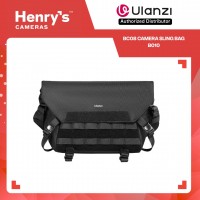 Ulanzi BC08 Camera Sling Bag B010 (Black 9L)