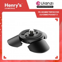 Ulanzi PK-08 Mini Tripod for DJI Pocket 3